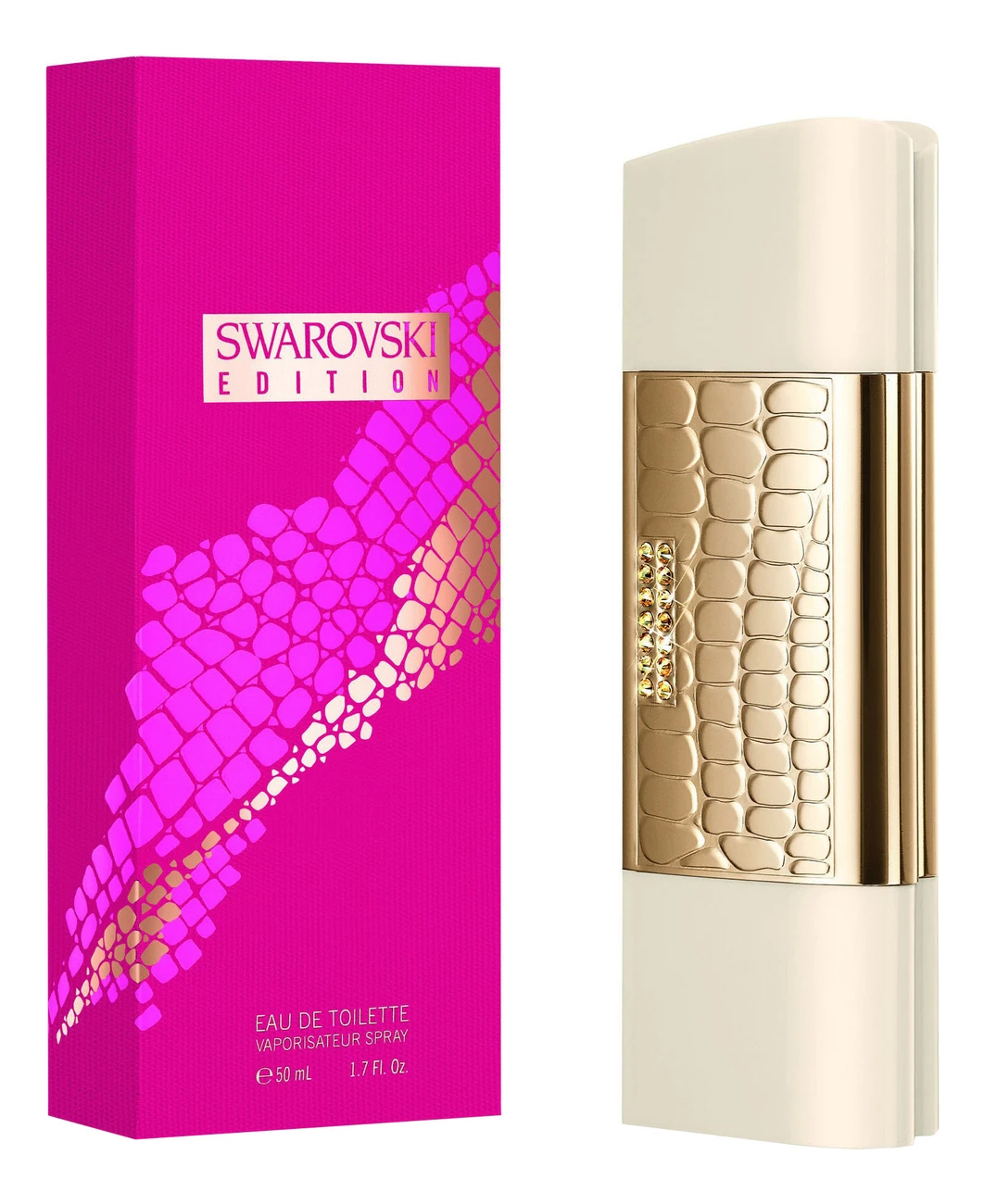 SWAROVSKI Edition 2012
