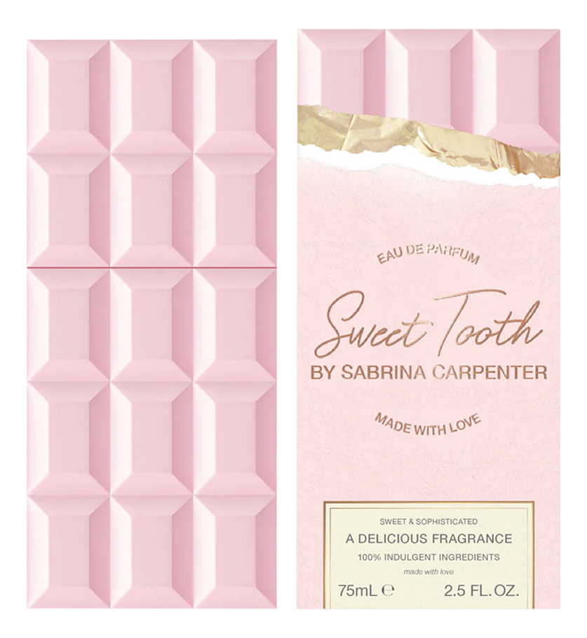 Sabrina Carpenter Sweet Tooth