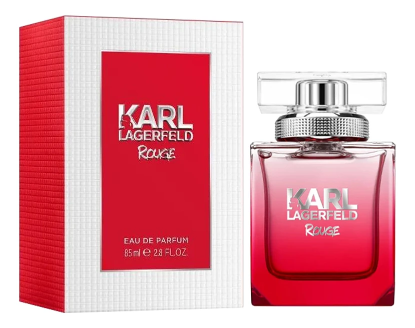 Karl Lagerfeld Karl Lagerfeld Rouge