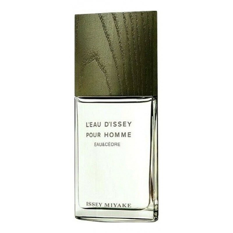 Issey Miyake L'Eau D'Issey Pour Homme Eau & Cedre