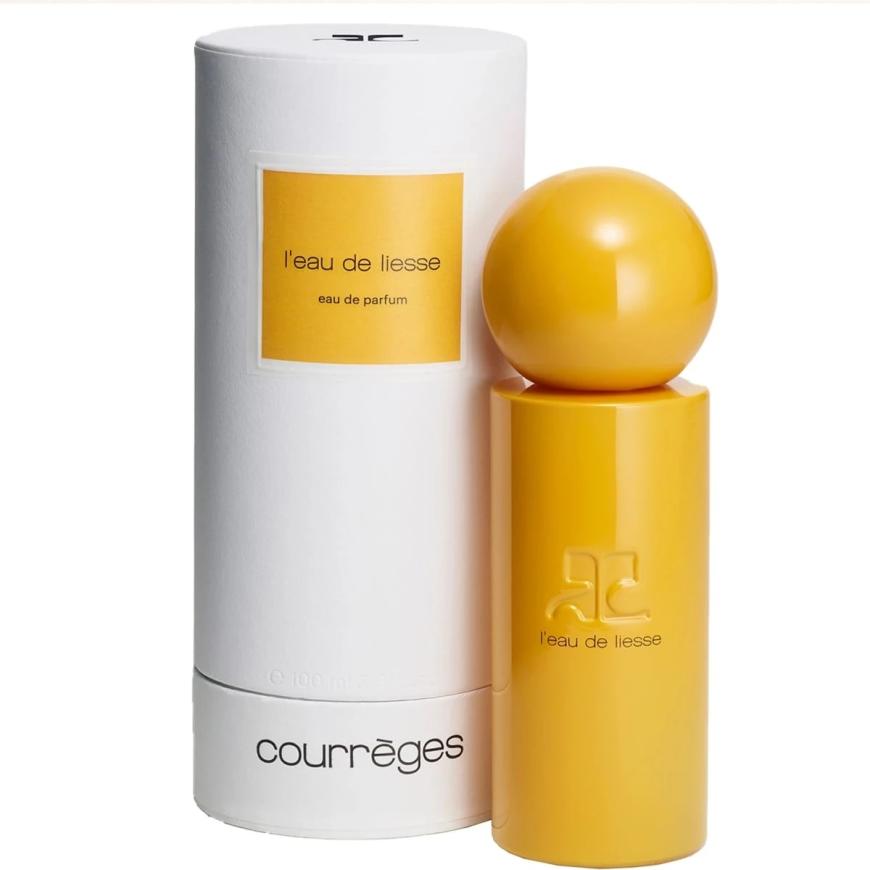 Courreges L'Eau de Liesse