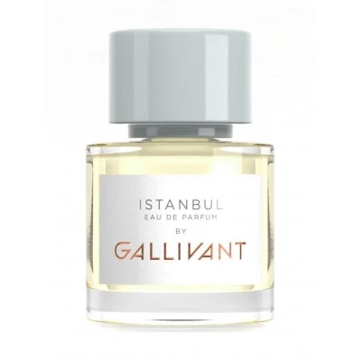 Gallivant Istanbul