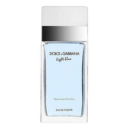 DOLCE & GABBANA Light Blue Dreaming in Portofino