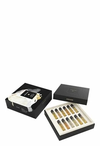 Amouage Collection Men Discovery Set