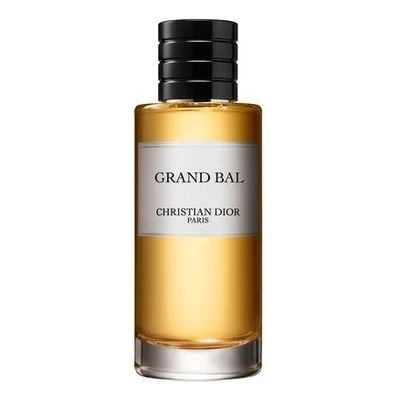 Christian Dior Grand Bal