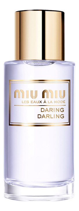 Miu Miu Daring Darling