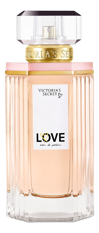 Victorias Secret Love Eau de Parfum