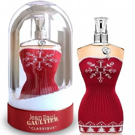 Jean Paul Gaultier Classique Collector Edition 2018