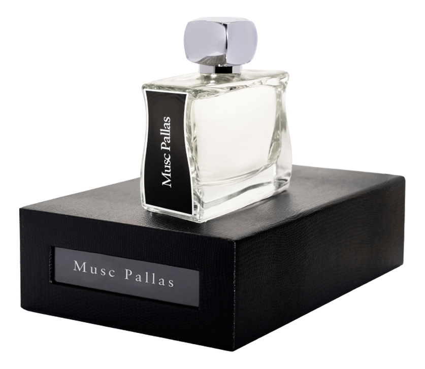 Jovoy Paris Musc Pallas