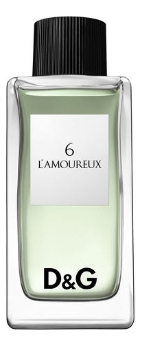 DOLCE & GABBANA L'Amoureux 6