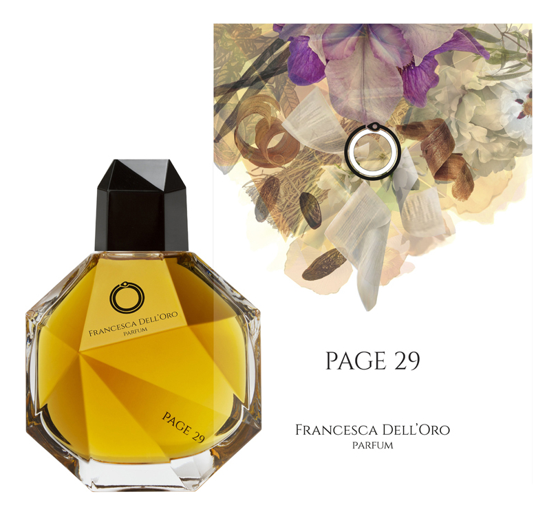 Francesca dell`Oro Page 29