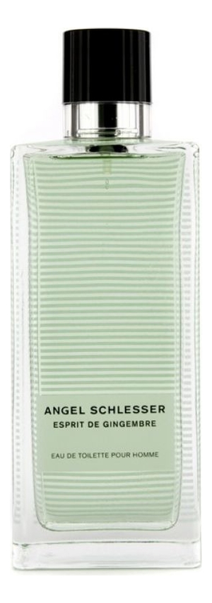 Angel Schlesser Esprit de Gingembre Pour Homme
