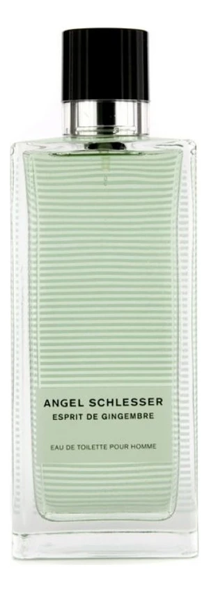 Angel Schlesser Esprit de Gingembre Pour Homme