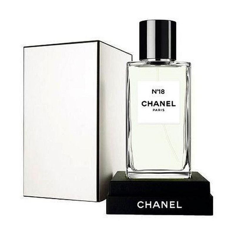 Chanel Les Exclusifs de Chanel No 18