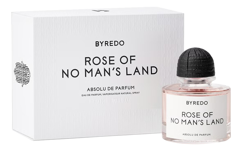 BYREDO Rose of No Man's Land Absolu