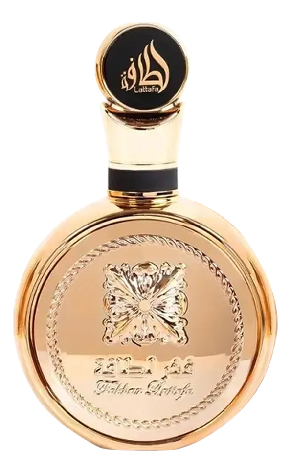 Lattafa Perfumes Fakhar Gold
