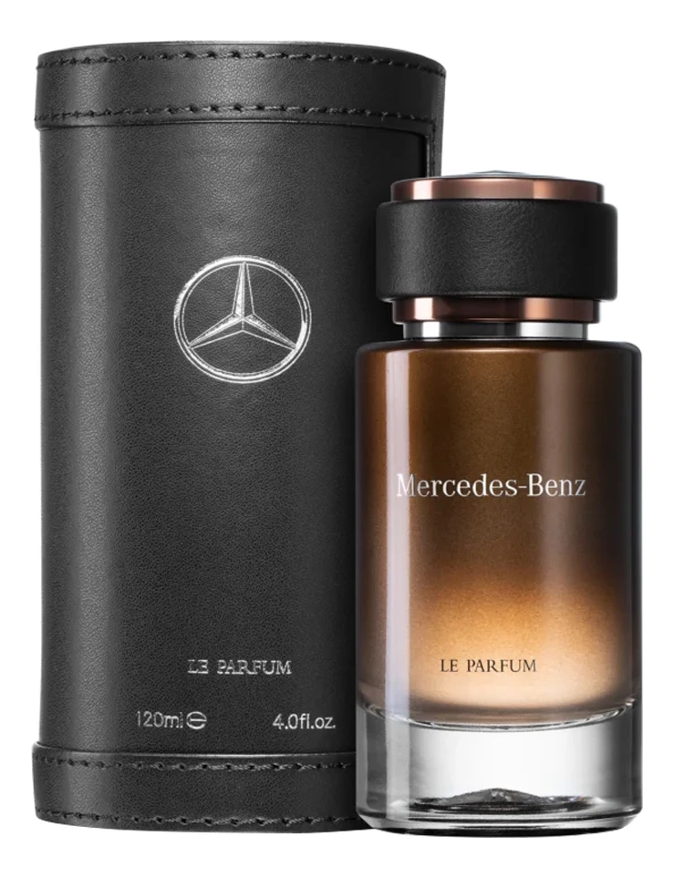 Mercedes-Benz Le Parfum