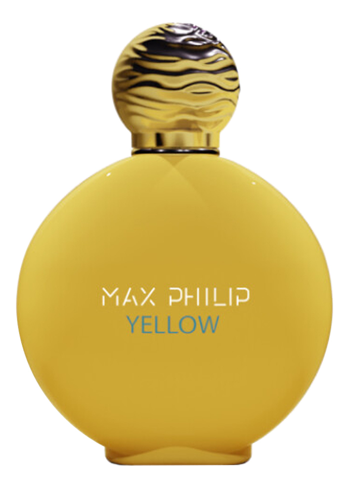 Max Philip Yellow