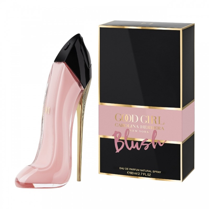 CAROLINA HERRERA Good Girl Blush