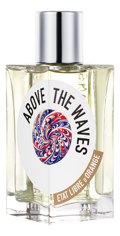 Etat Libre d Orange Above the Waves