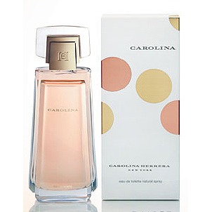 CAROLINA HERRERA Carolina