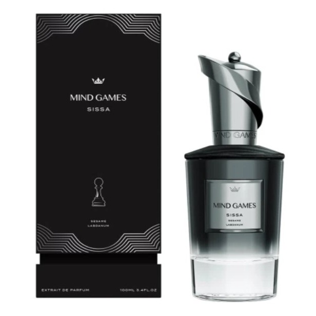 Mind Games Sissa