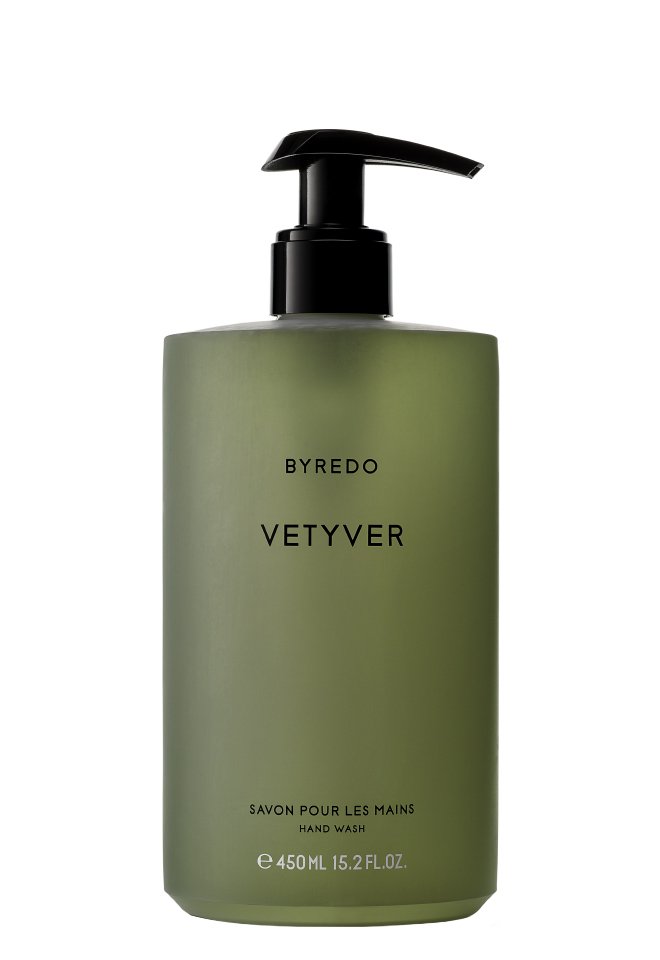 BYREDO Vetyver