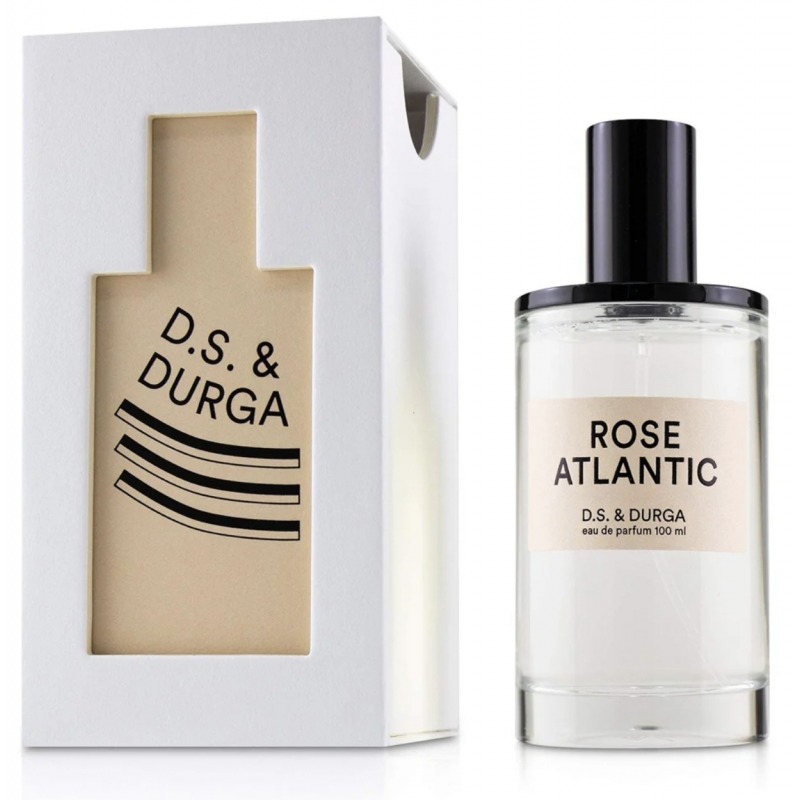 D.S. & Durga Rose Atlantic