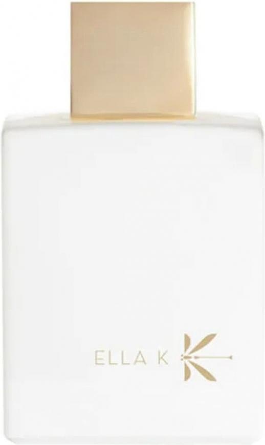 Ella K Parfums Musc K