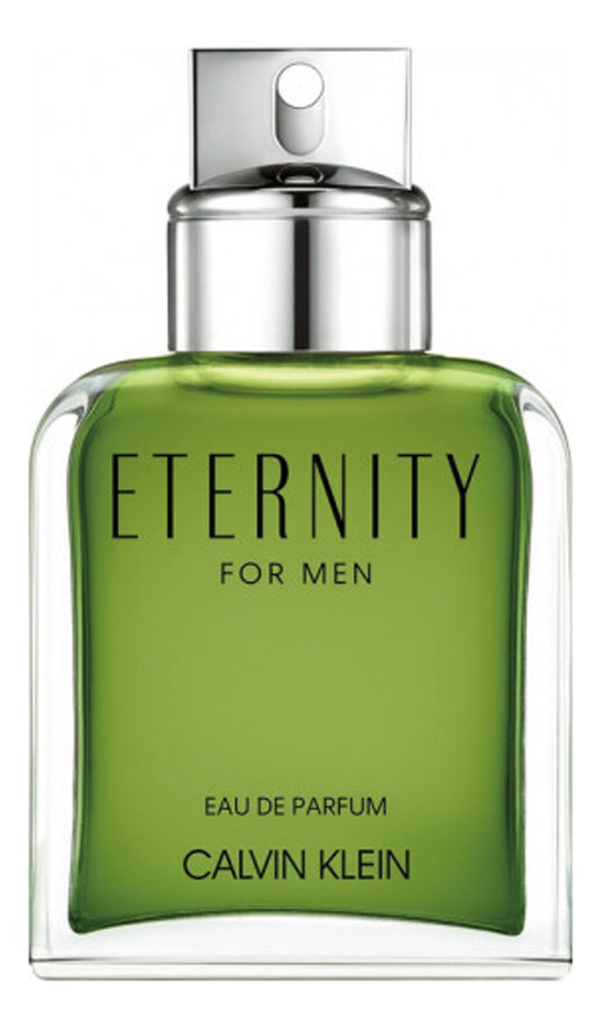 CALVIN KLEIN Eternity For Men 2019