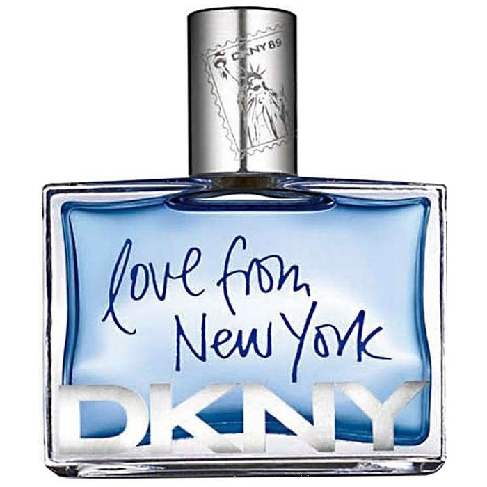 Donna Karan Love From New York Men