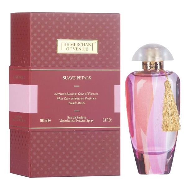 The Merchant of Venice Suave Petals