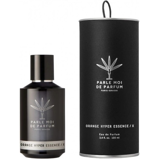Parle Moi de Parfum Orange Hyper Essence / X