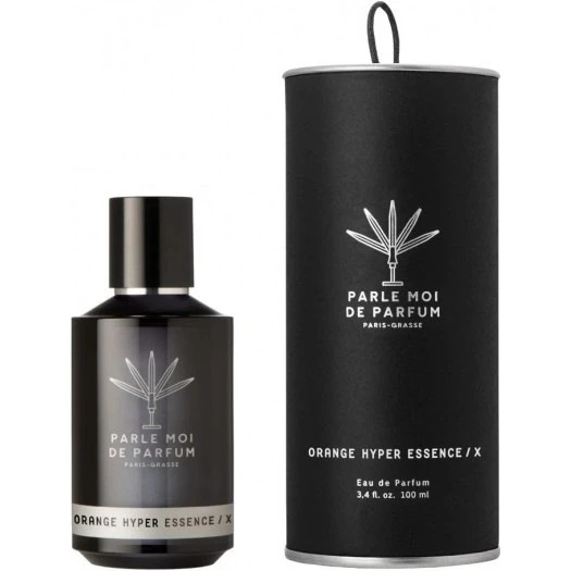 Parle Moi de Parfum Orange Hyper Essence / X