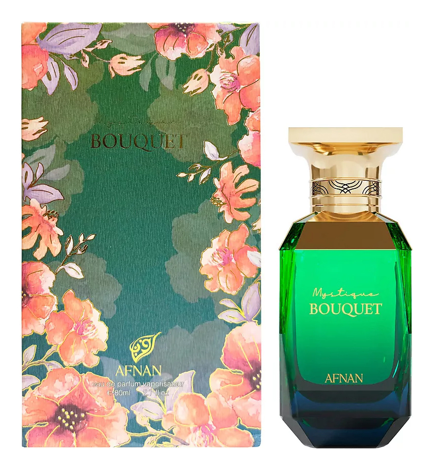 AFNAN Mystique Bouquet