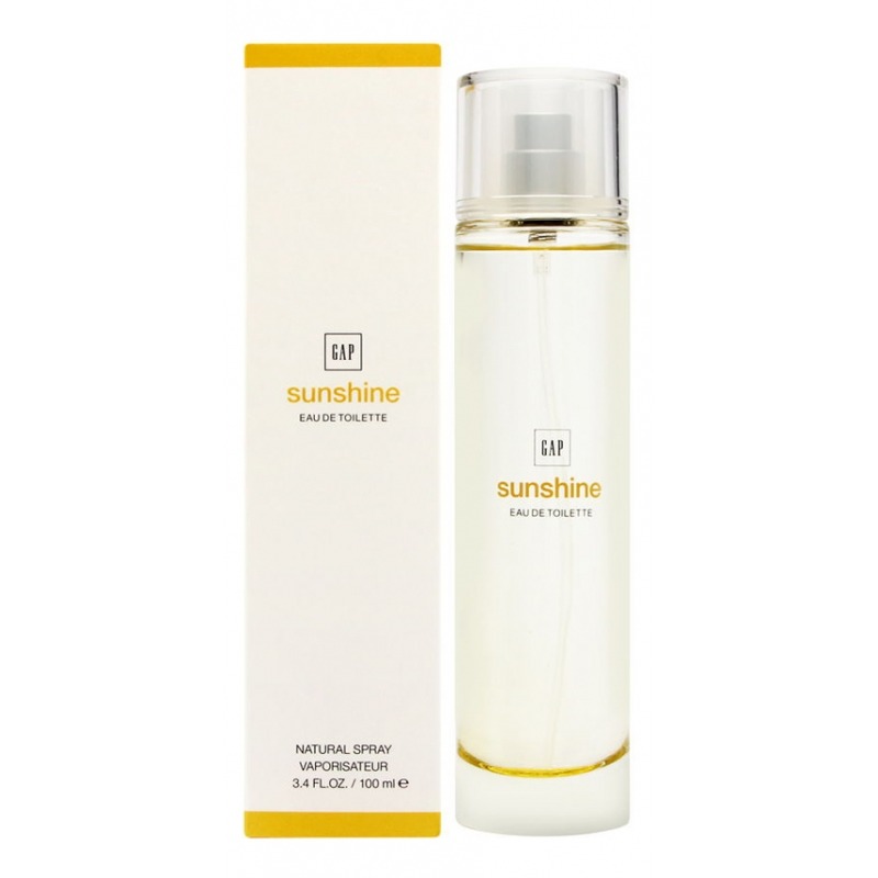 GAP Sunshine
