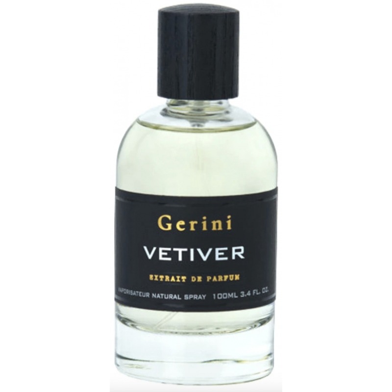 Gerini Vetiver