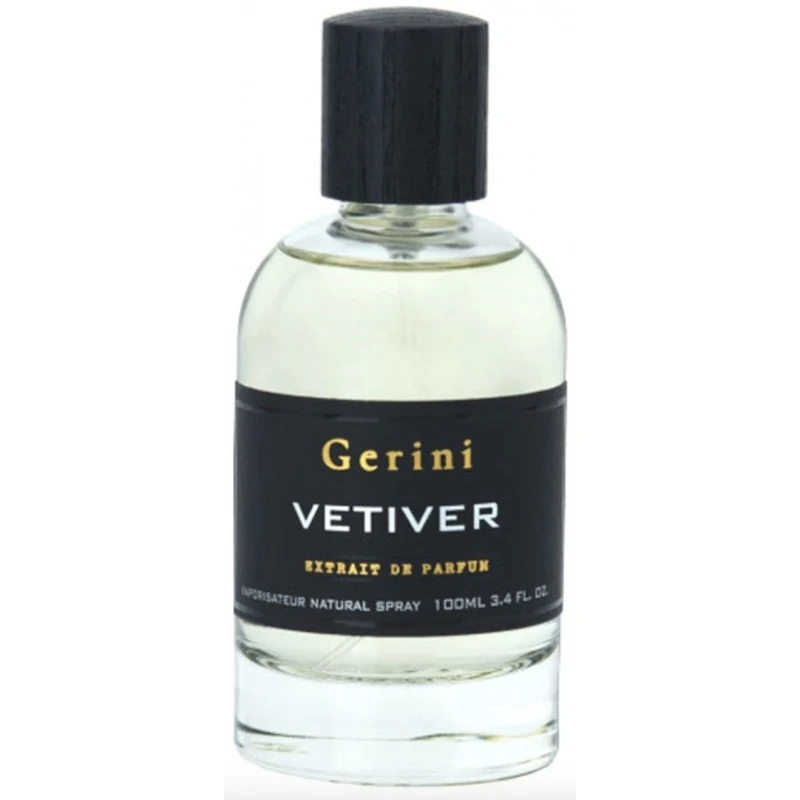 Gerini Vetiver
