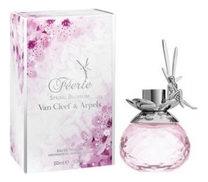 Van Cleef & Arpels Feerie Spring Blossom