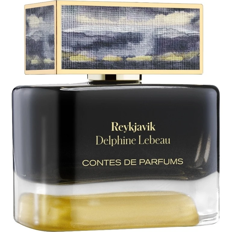 Contes de Parfums Reykjavik