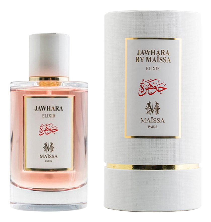Maissa Parfums Jawhara Парфюмерная вода унисекс 100 ml