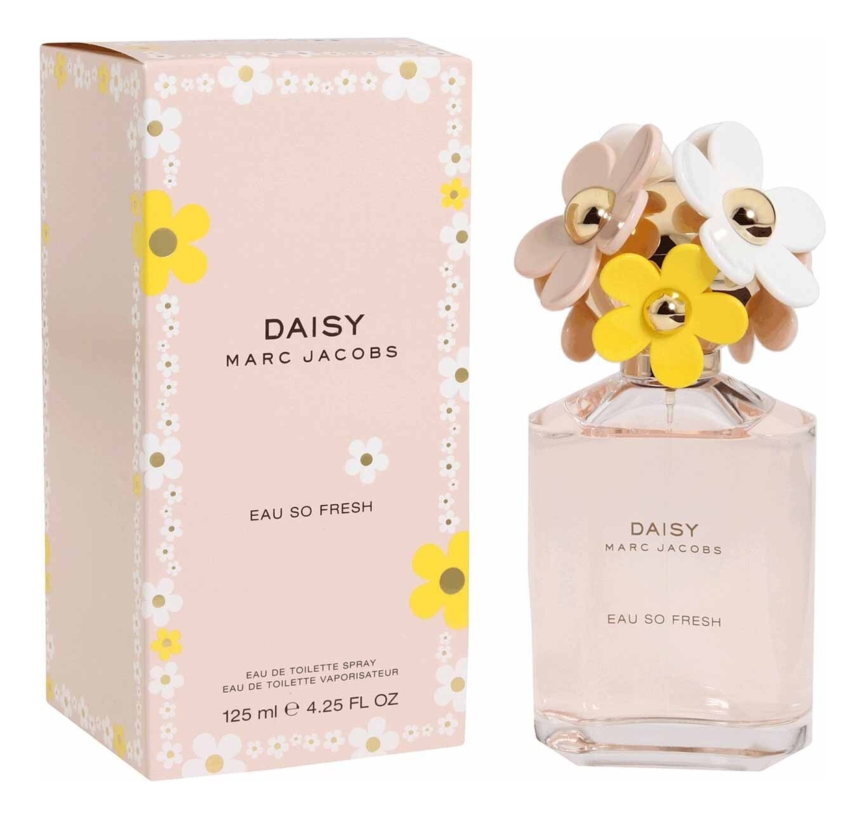 MARC JACOBS Daisy Eau So Fresh