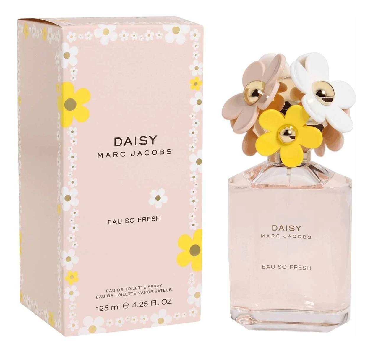 MARC JACOBS Daisy Eau So Fresh