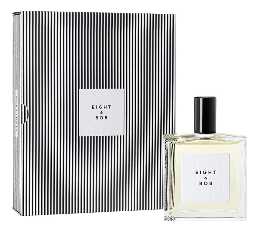 Eight & Bob Eight & Bob (Original Inside Book)