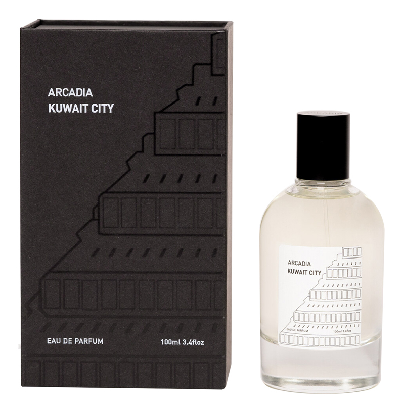 Arcadia Kuwait City