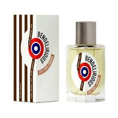 Etat Libre d Orange Bendelirious