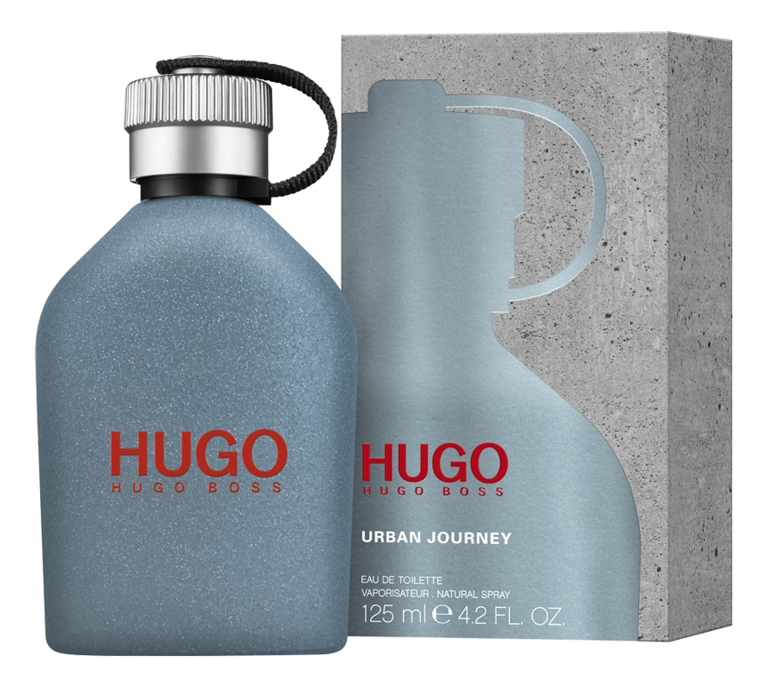 HUGO BOSS Hugo Urban Journey