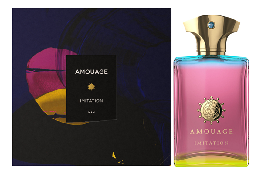 Amouage Imitation For Man