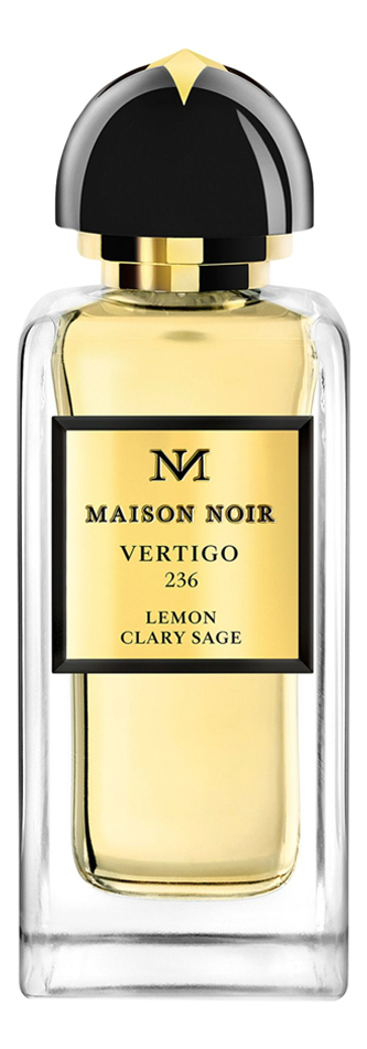 Maison Noir Vertigo 236