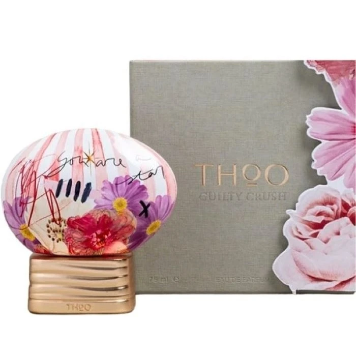 The House of Oud Guilty Crush